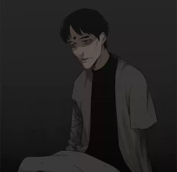 Delivery Knight ch.13