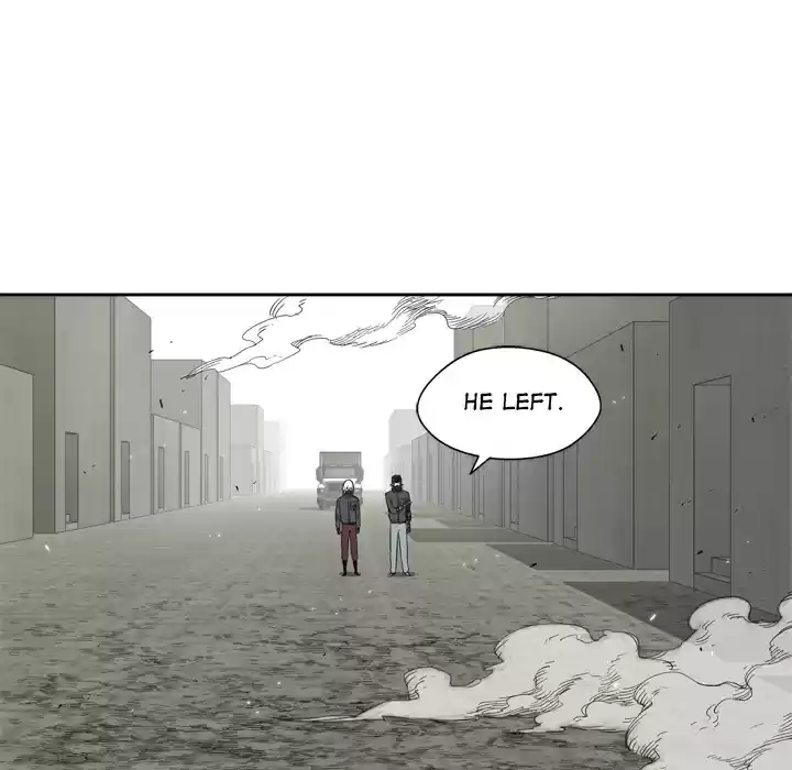 Delivery Knight ch.13