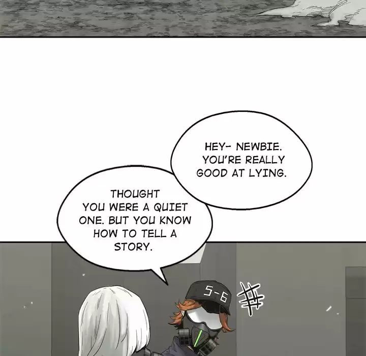 Delivery Knight ch.13