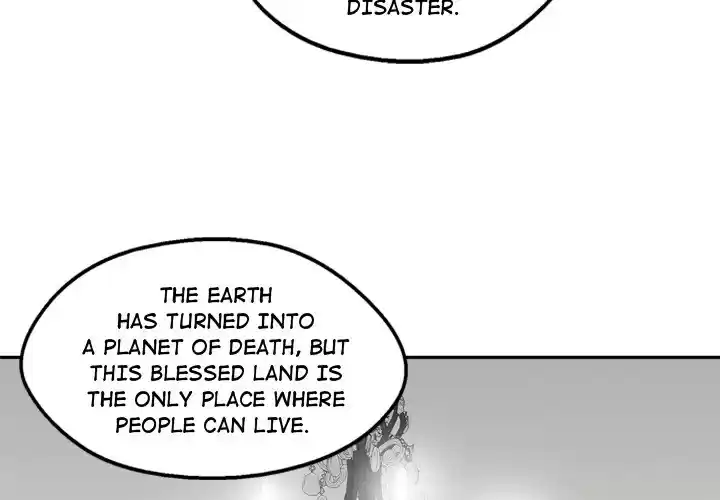 Delivery Knight ch.14