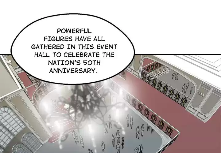 Delivery Knight ch.14