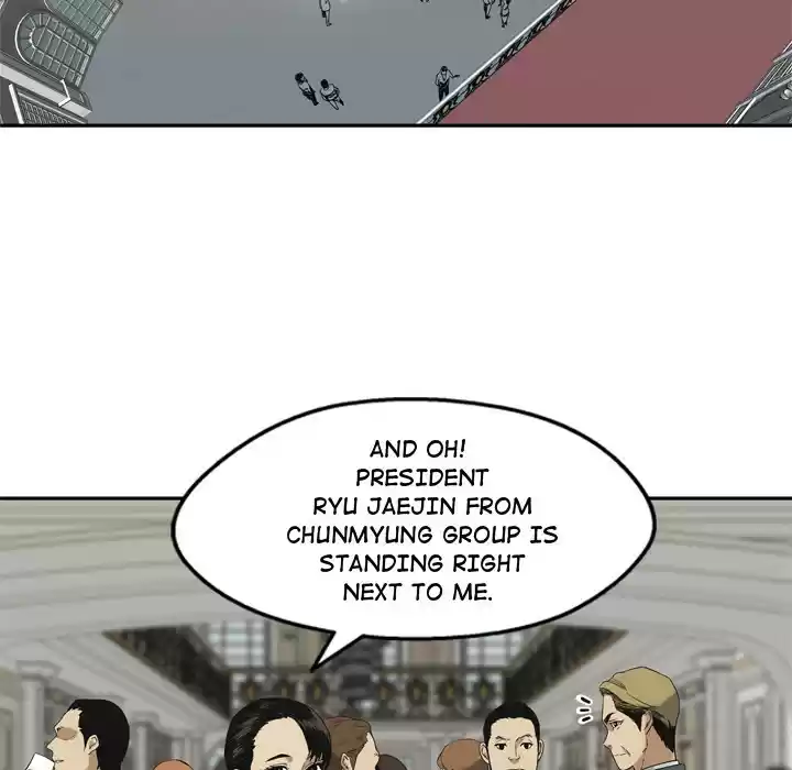 Delivery Knight ch.14