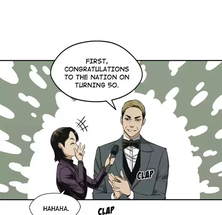 Delivery Knight ch.14