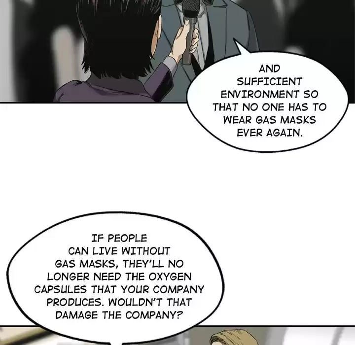 Delivery Knight ch.14