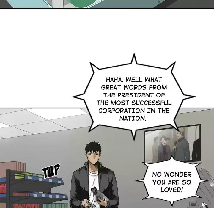 Delivery Knight ch.14