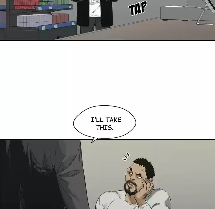 Delivery Knight ch.14