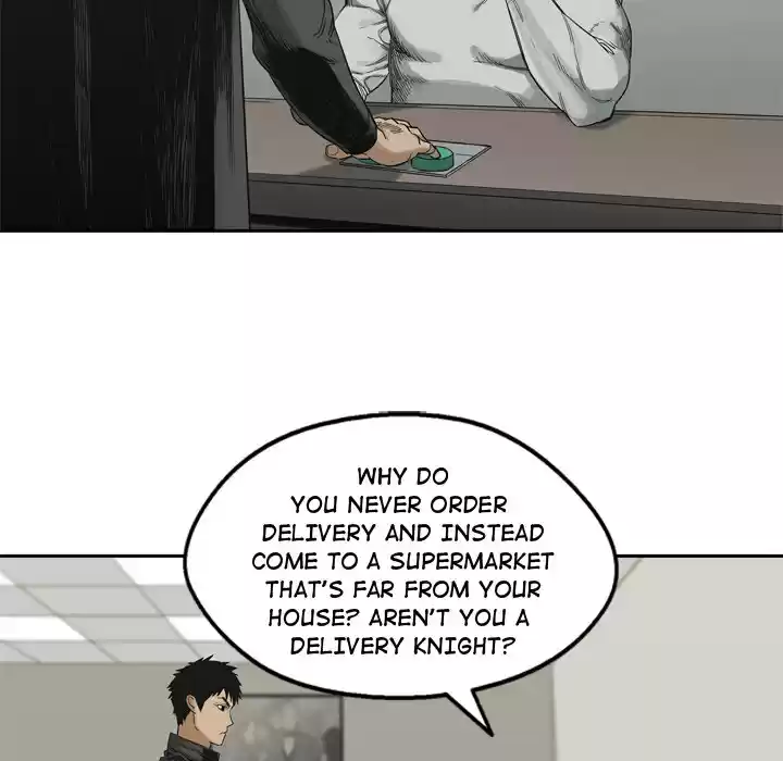 Delivery Knight ch.14