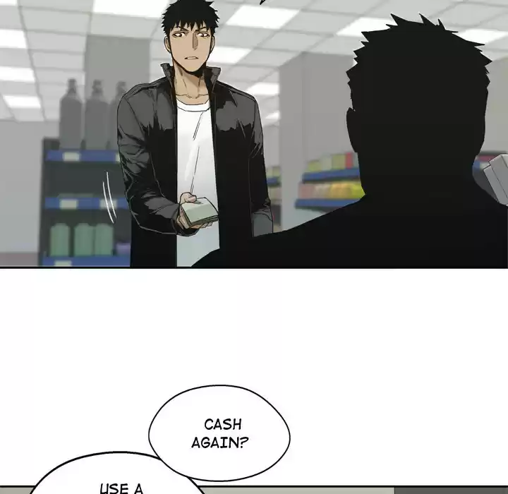 Delivery Knight ch.14