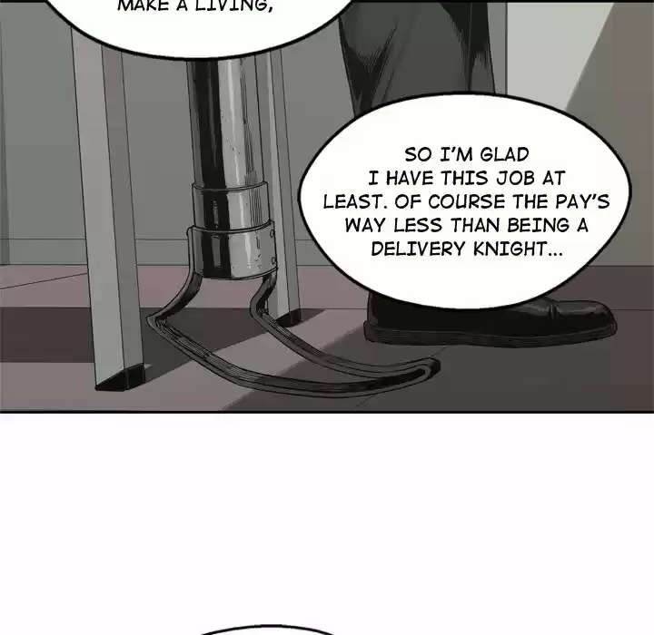 Delivery Knight ch.14