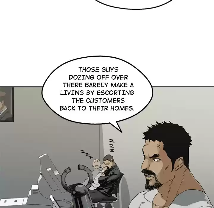 Delivery Knight ch.14