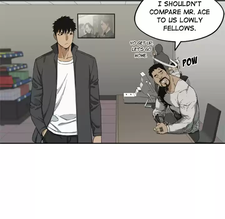 Delivery Knight ch.14