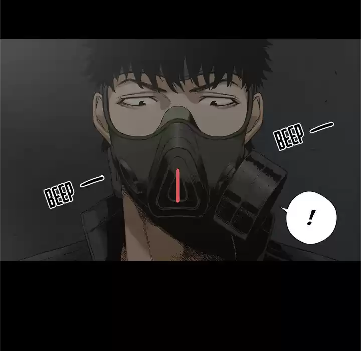 Delivery Knight ch.14