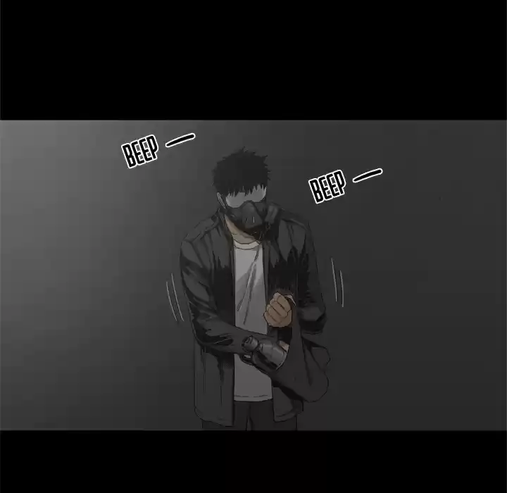 Delivery Knight ch.14