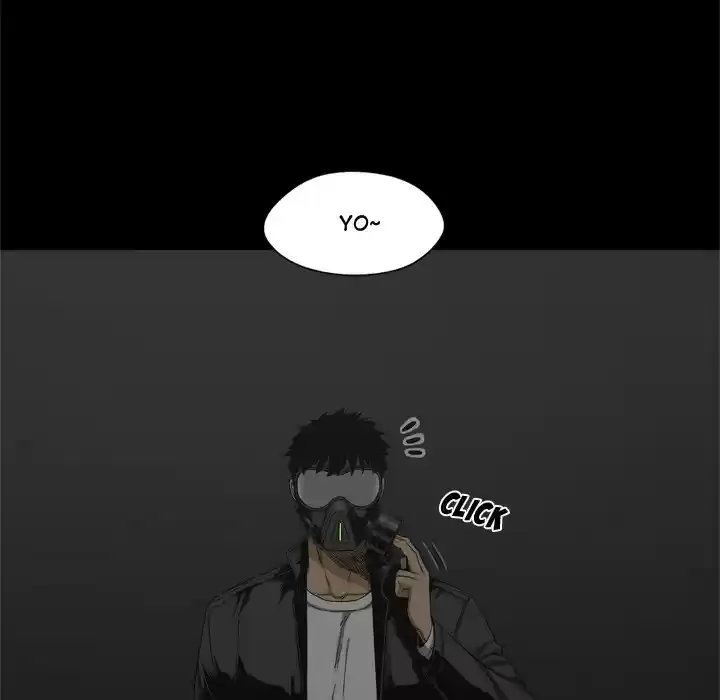 Delivery Knight ch.14