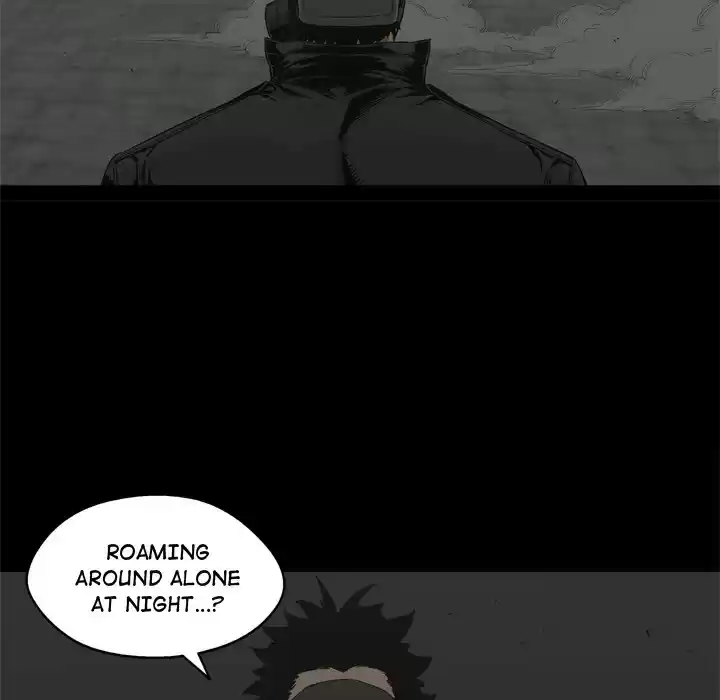 Delivery Knight ch.14