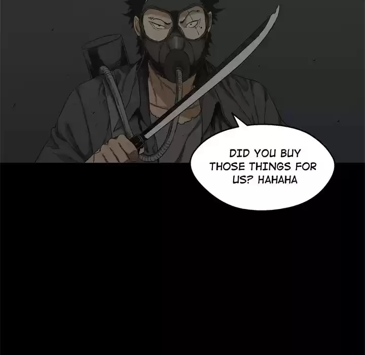 Delivery Knight ch.14