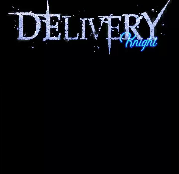 Delivery Knight ch.14