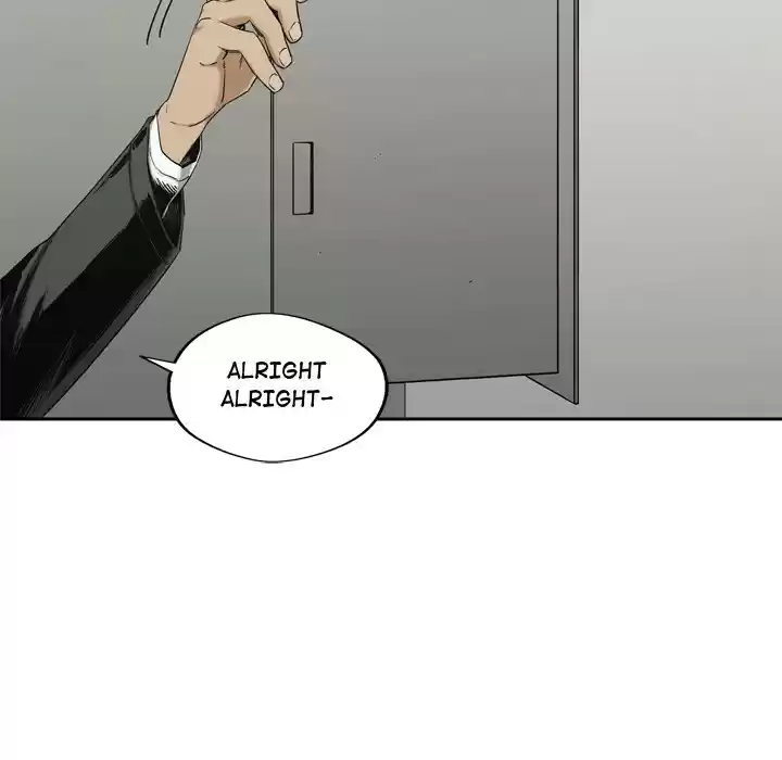 Delivery Knight ch.14