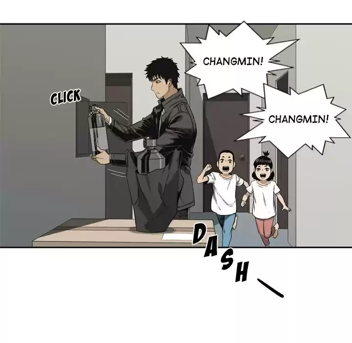 Delivery Knight ch.14