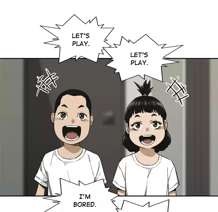 Delivery Knight ch.14