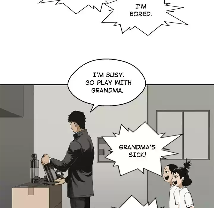 Delivery Knight ch.14