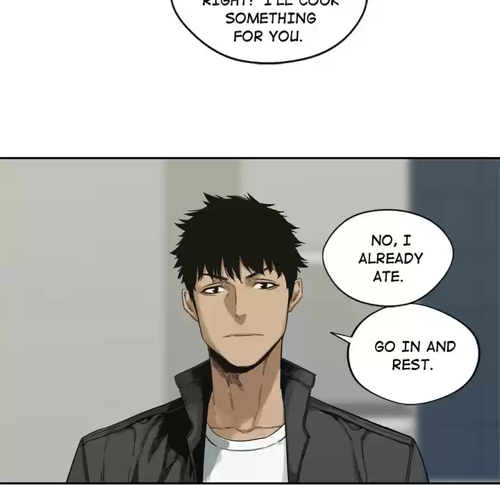 Delivery Knight ch.14
