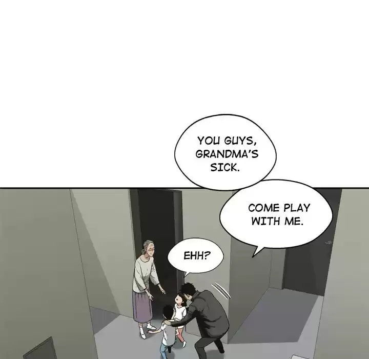 Delivery Knight ch.14