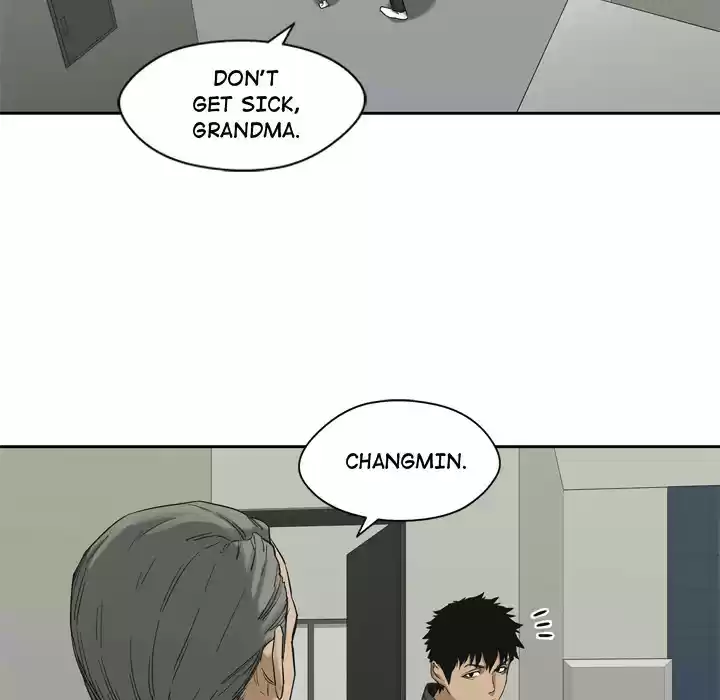 Delivery Knight ch.14