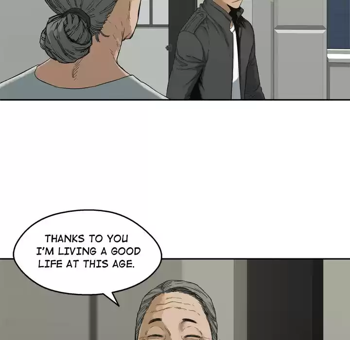 Delivery Knight ch.14