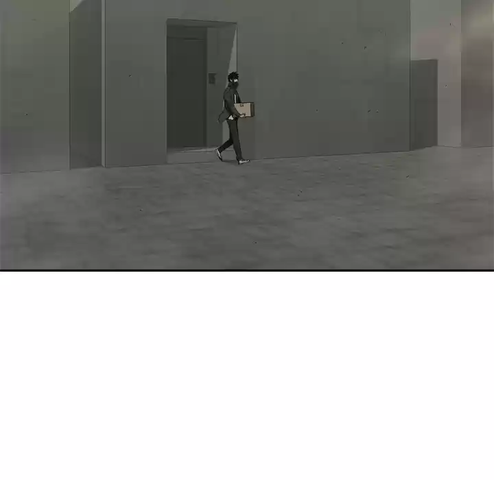 Delivery Knight ch.14