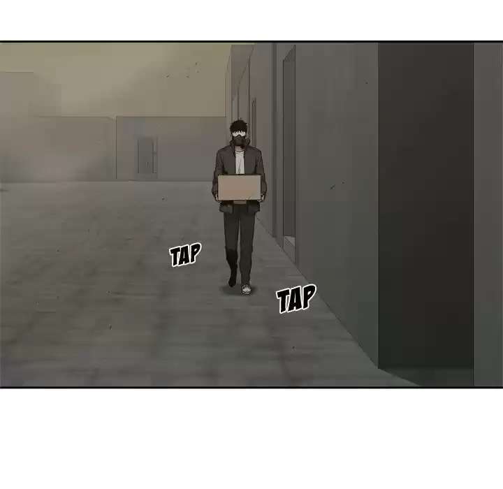 Delivery Knight ch.14