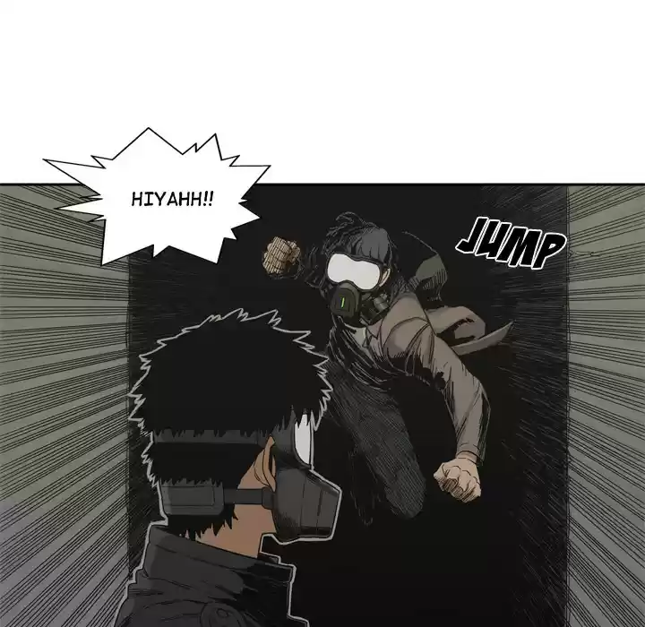 Delivery Knight ch.14