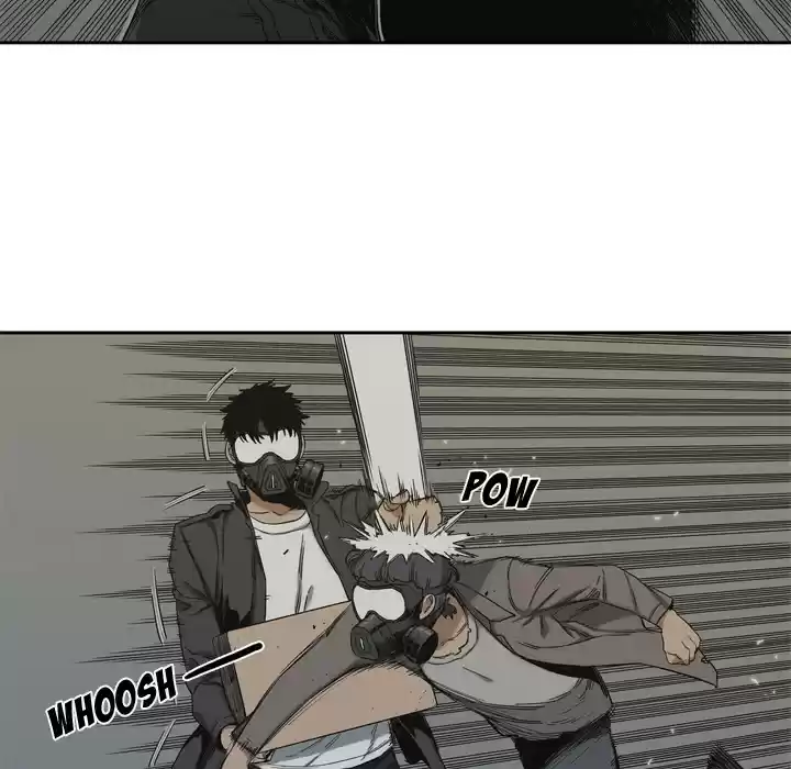 Delivery Knight ch.14