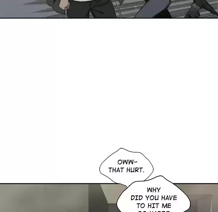 Delivery Knight ch.14
