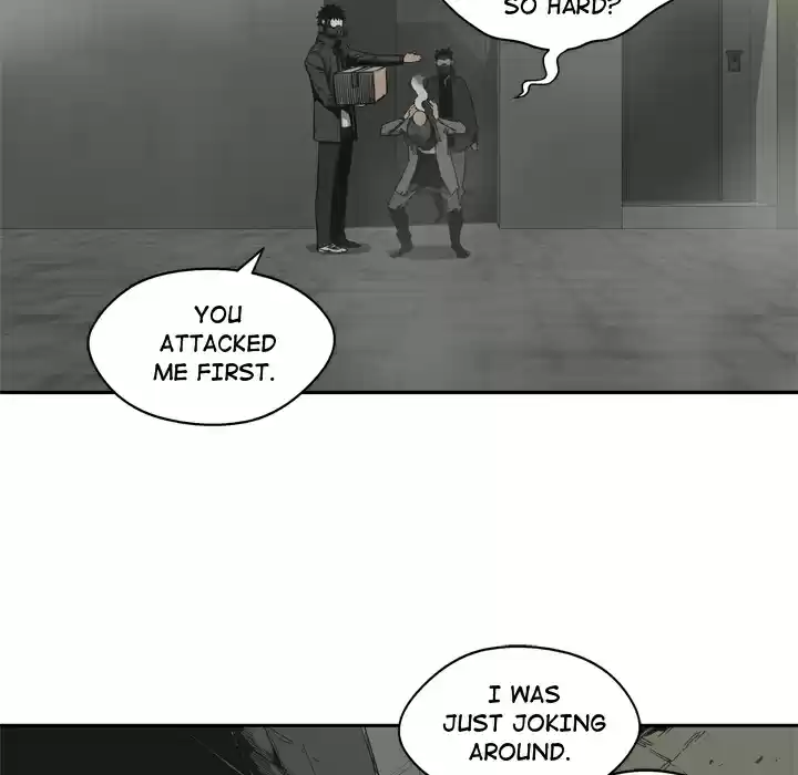Delivery Knight ch.14