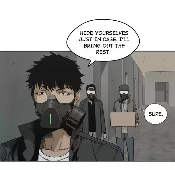 Delivery Knight ch.14