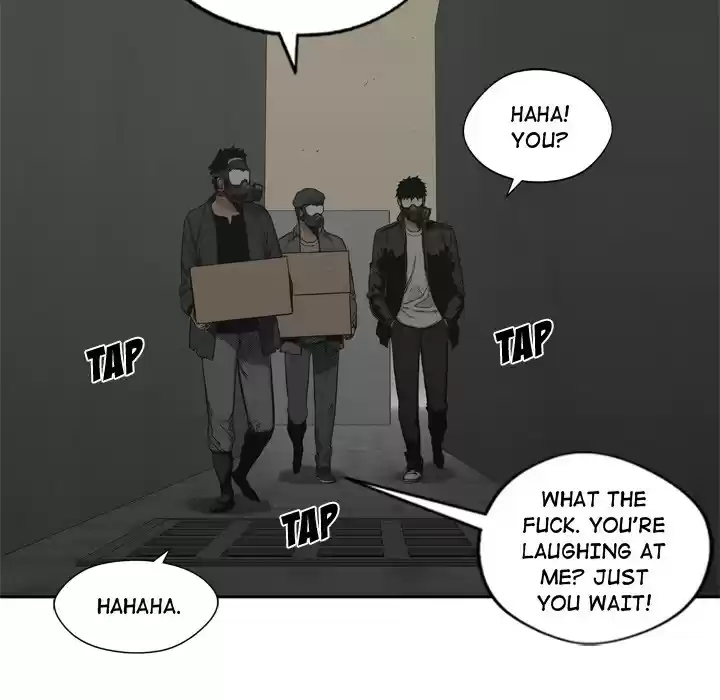 Delivery Knight ch.14