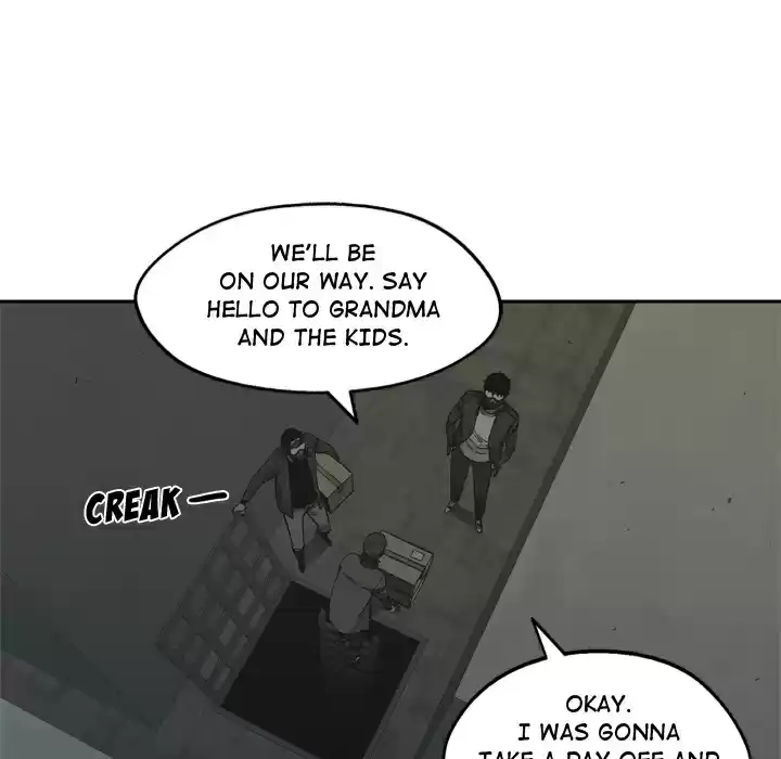 Delivery Knight ch.14