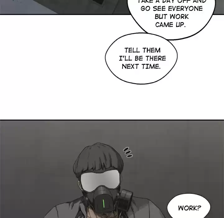 Delivery Knight ch.14
