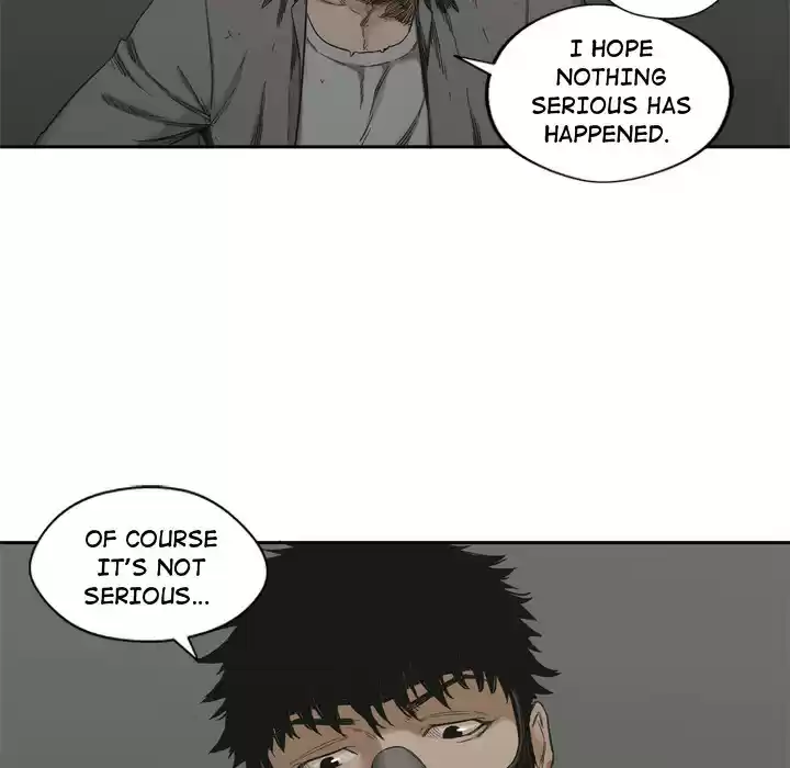 Delivery Knight ch.14