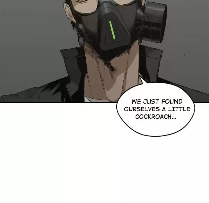 Delivery Knight ch.14