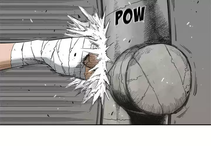 Delivery Knight ch.15