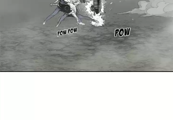 Delivery Knight ch.15