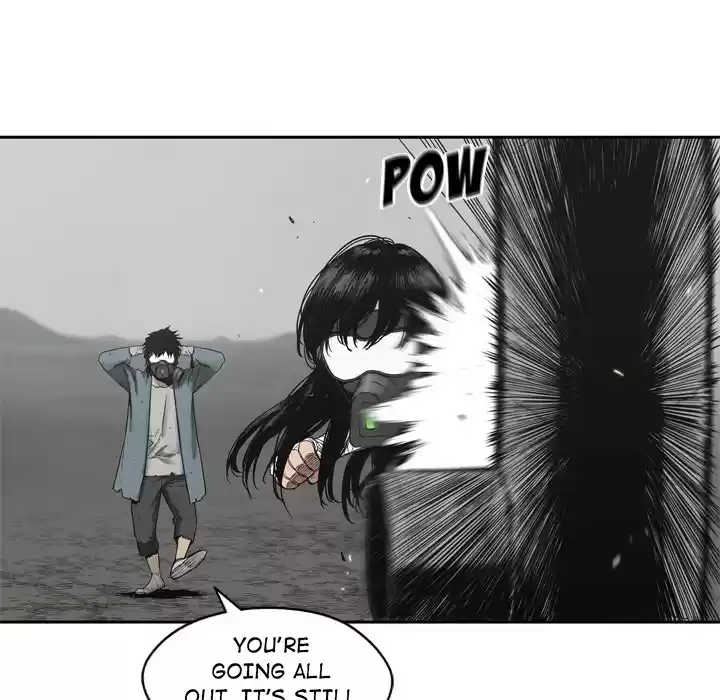 Delivery Knight ch.15