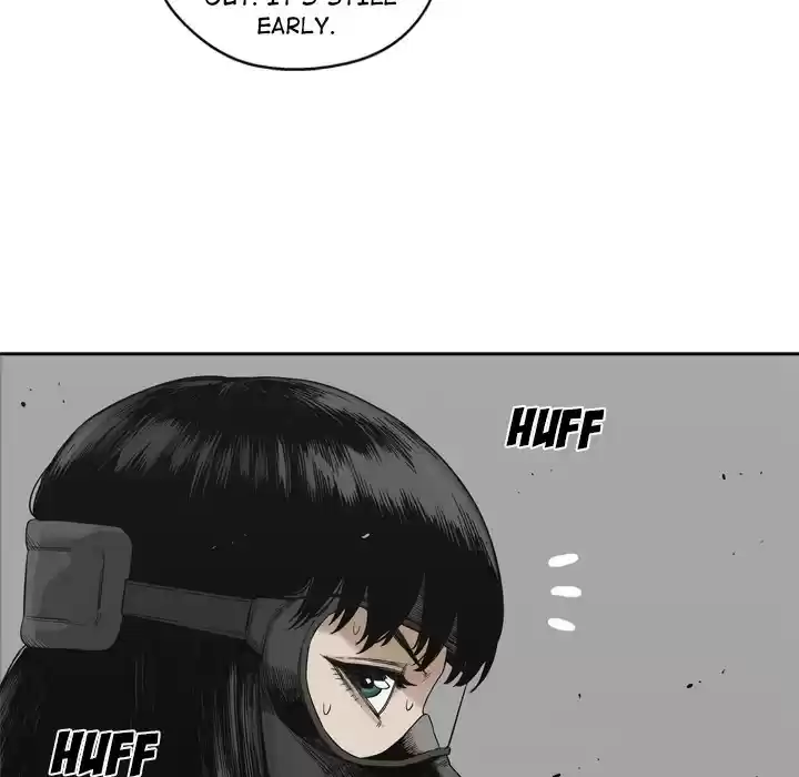 Delivery Knight ch.15