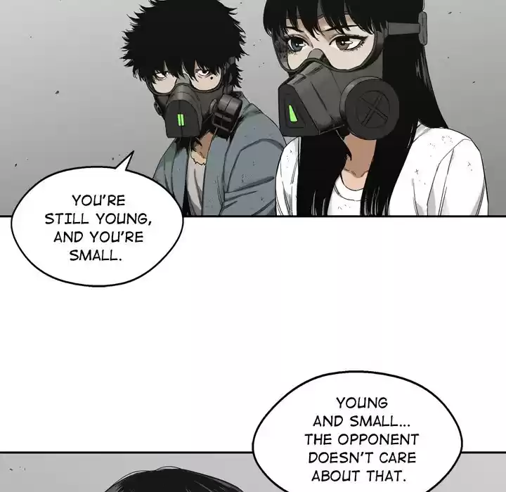 Delivery Knight ch.15