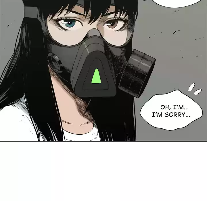 Delivery Knight ch.15