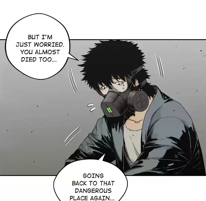 Delivery Knight ch.15