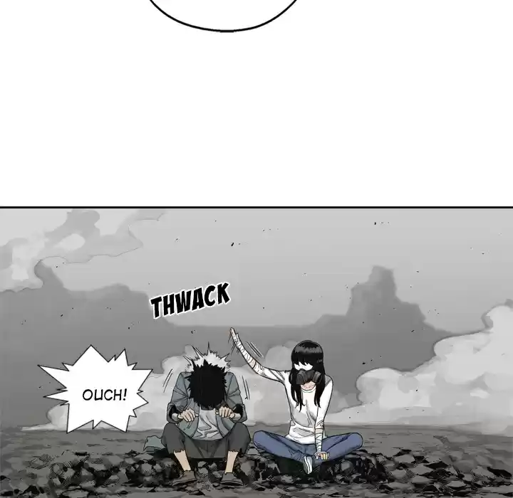 Delivery Knight ch.15