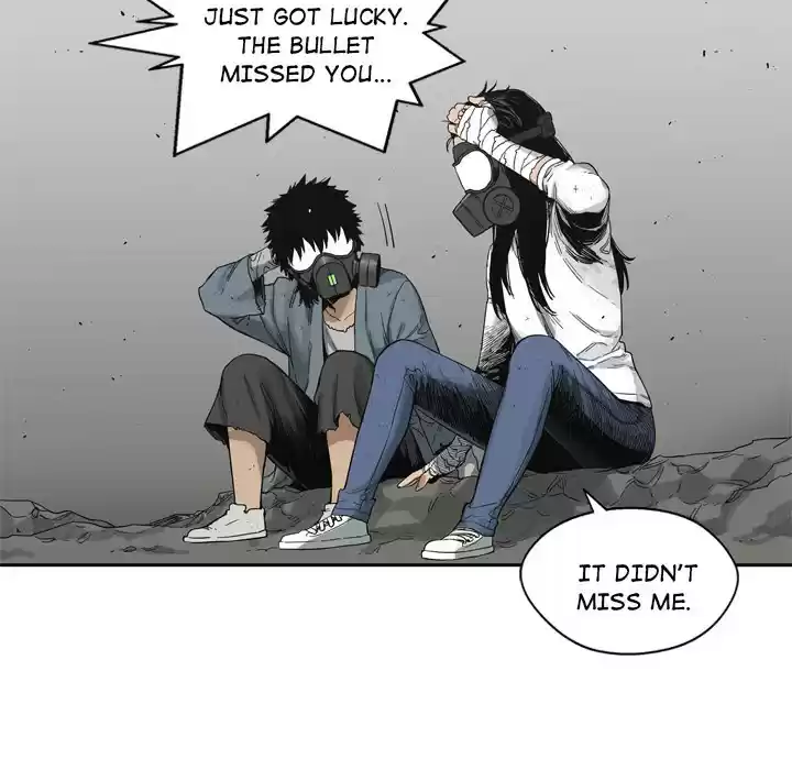 Delivery Knight ch.15